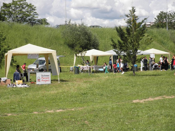 1 MAGGIO NELLA RISERVA NATURALE VALLE DELL'ANIENE